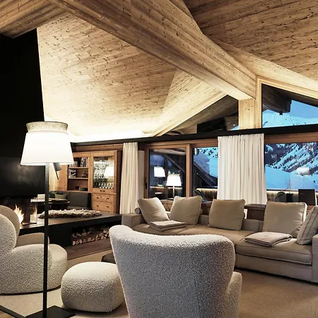 Lech Lodge - Legendary-2