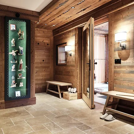 Lech Lodge - Legendary-3