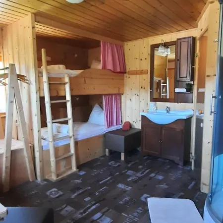 Chalet Auhof-3