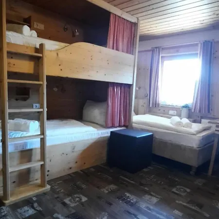 Chalet Auhof-2