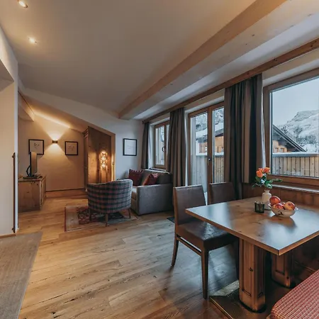 Chalet Anna Maria-2