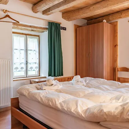 Chalet Musiera-2