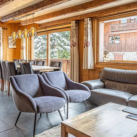 Chalet l'écureuil-3