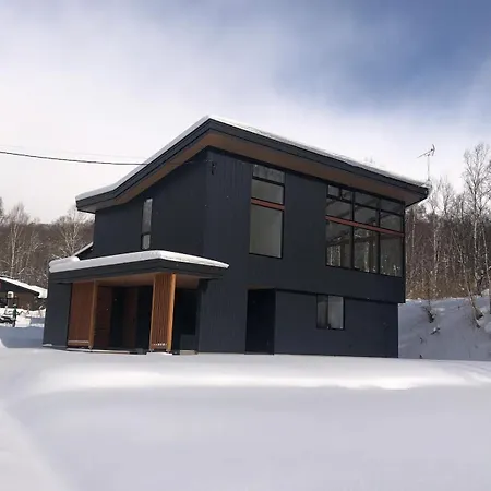Niseko Kizuna Lodge-2