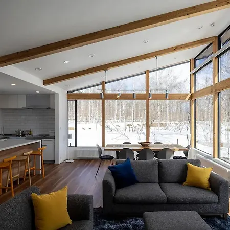 Niseko Kizuna Lodge-3