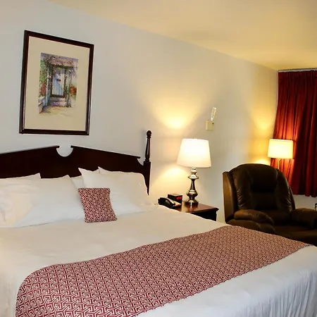 The Chalet Motel-3