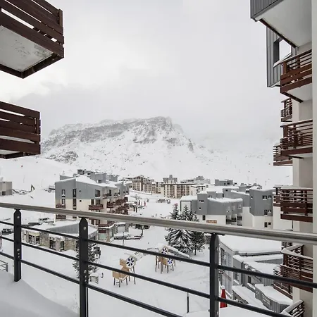 Chalet Hotel Quartz-3