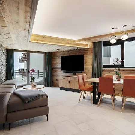 Chalet Hotel Quartz-2