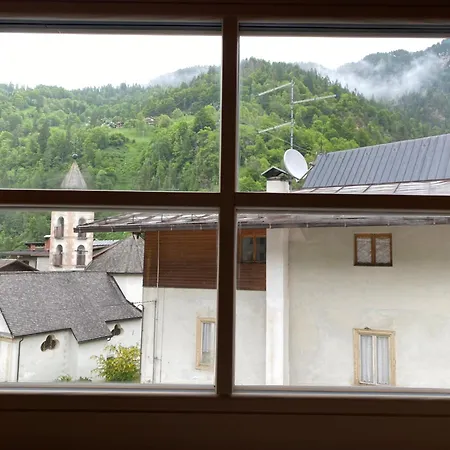 Chalet Le Grazie-2