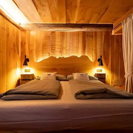 Ad Maiora Baita Walser With Spa-3