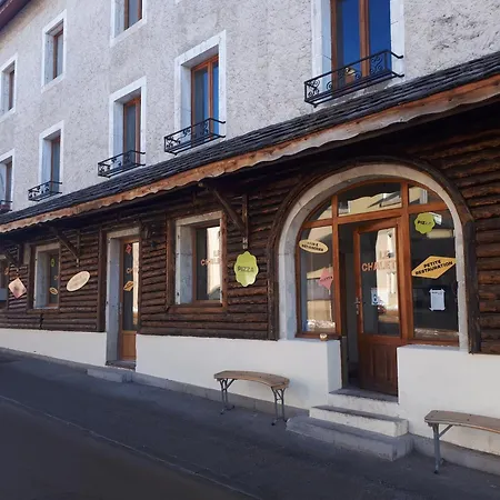 Le Chalet Lamoura Haut-Jura-2