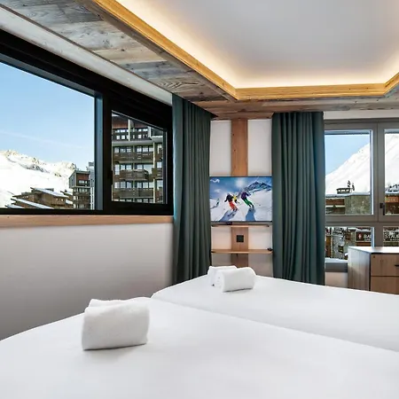 Chalet Hotel Quartz-3