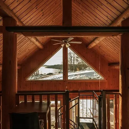 Le Petit Domaine Caché - Lac-Simon-3