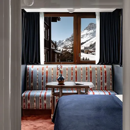 Hôtel l'Aigle des Neiges-2