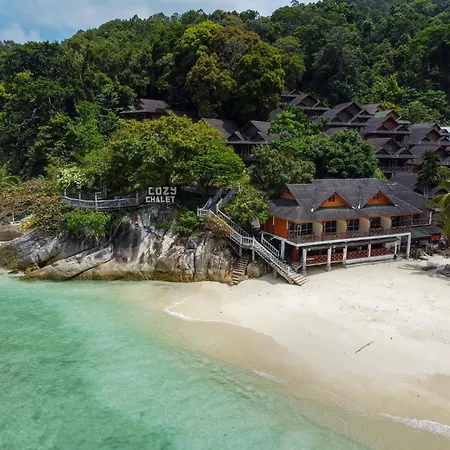 Cozy Resort-3