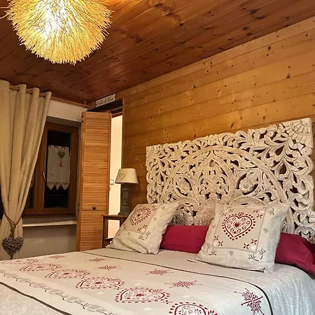 Le Chalet De Thalie-2