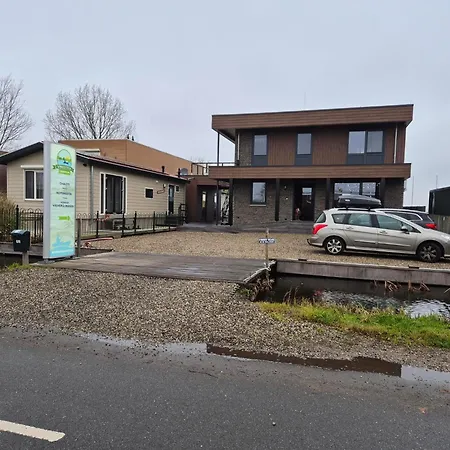 VVP Verhuur Chalet Vinkeveense Plassen-2