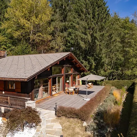 Chalet Des Drus-2