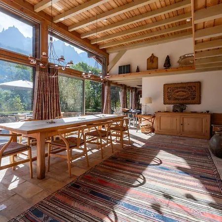 Chalet Des Drus-3
