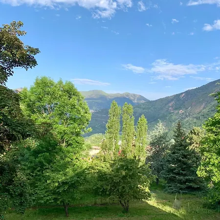 Chalet Le Tilleul-2