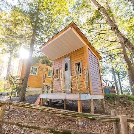 Lovenestchalet - Romantic With Private Hot Tub & Fireplace-2