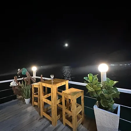 Bihing Angan Water Chalet-3