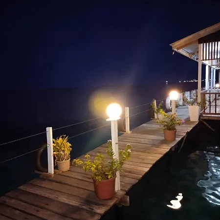 Bihing Angan Water Chalet-2