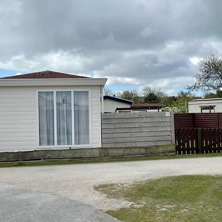 Chalet op Ameland voor 5 personen-3