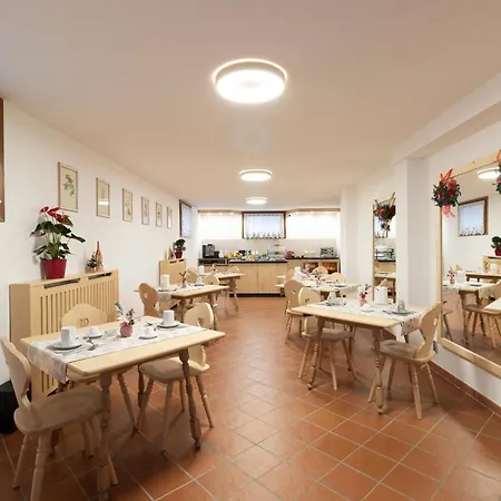 Chalet Stadio-3