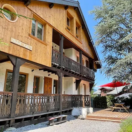 Chalet Yuki-3