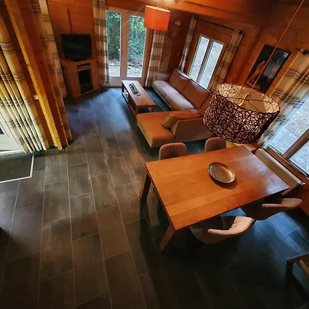 Chalet Ermelo-3