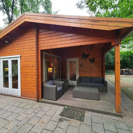 Chalet Ermelo-2