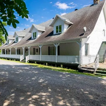 Les Chalets Labbe-2