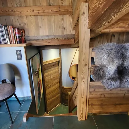 Chalet Eden Vanoise-3