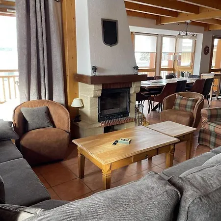 Chalet Schuss-3