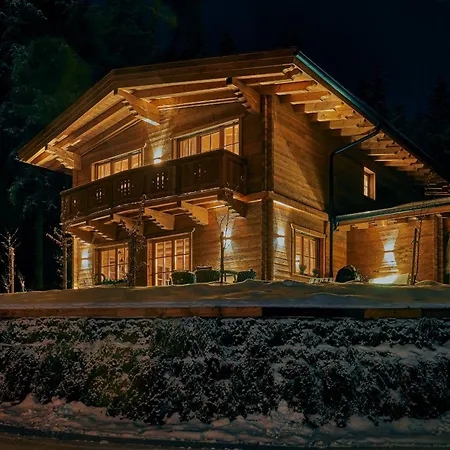 Sissi Green Chalets-3