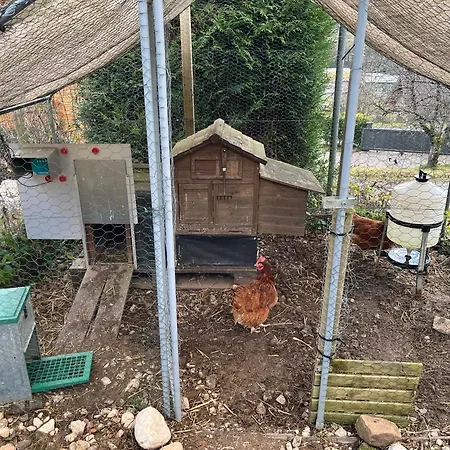Le chalet des voiles-3