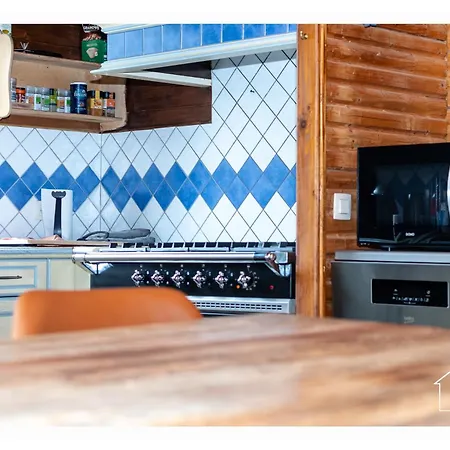 Chalet Entre Amis-3