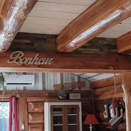 Chalet fuste-3