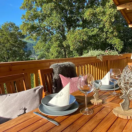 Chalet Achenberg-2