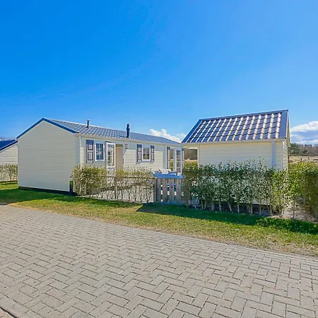 Chalet Luttikduin Nr 22 - Callantsoog Aan Zee-2