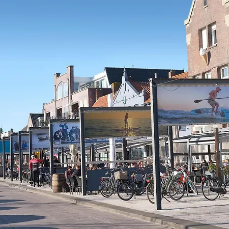 Kustverhuur, Groede, Paarlhof 37-2