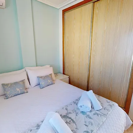 Villa Pinos - A Murcia Holiday Rentals Property-3