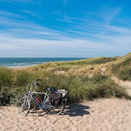 Chalet Oase VB01 Renesse-2