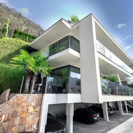 Chalet Agave- Adults Only-3