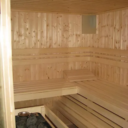 Chalet Rosa-3