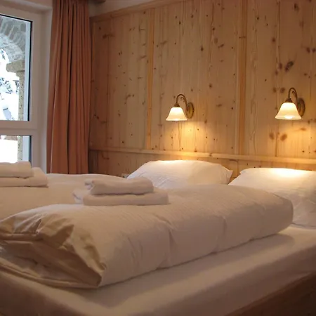 Chalet Rosa-2