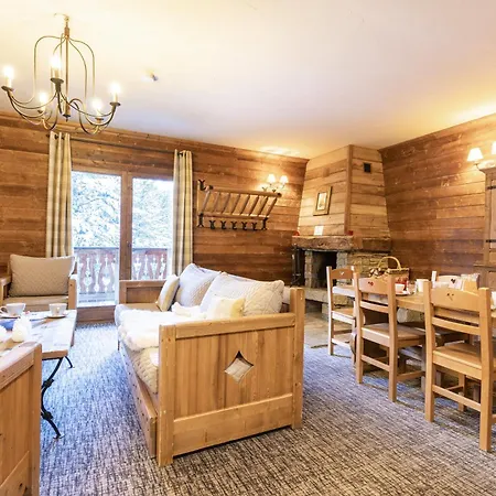 Chalet De L'Ours-2
