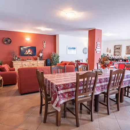 Chalet Primula-3