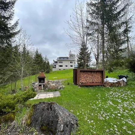 Chalet Bambi-2